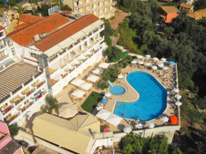 Отель Aloha Hotel  Агиос Георгиос